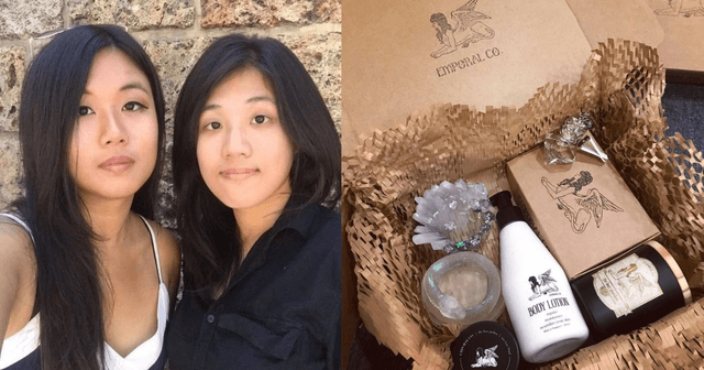 新加坡姐妹花直播卖货,从零起步打造TikTok爆款品牌