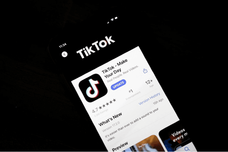 TikTok国际版下载2025 - TikTok海外版下载入口