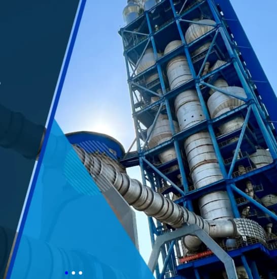 鱼峰水泥海外独立站上线，PV破10万，线索量超百，海外业务加速拓展