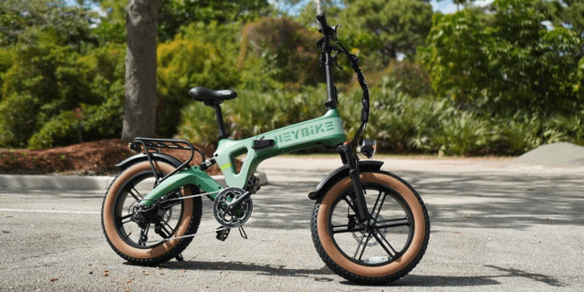 بعد أربع سنوات فقط من تأسيسها ، كيف يمكن أن شنتشن Ebike العلامة التجارية الحصول على أعلى 3 في أمريكا الشمالية ؟