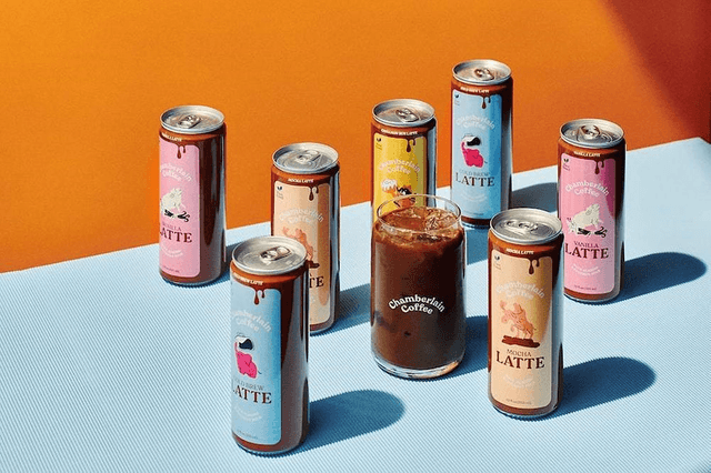 00 بعد بدء الأعمال التجارية لبيع القهوة لكسب 30 مليون دولار في السنة ، تيكتوك لعب أكثر من 500 مليون مرة !