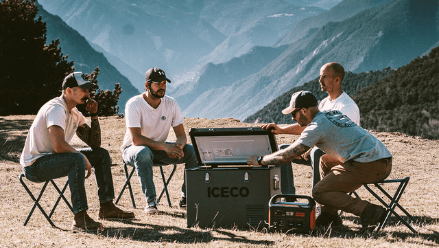 تشونغشان بيع سيارة ثلاجة في أمريكا الشمالية وغيرها من الأماكن مجنون دائرة المال ! المبيعات السنوية من 5 مليار دولار ، أكثر من 4 مليون مستخدم في جميع أنحاء العالم !