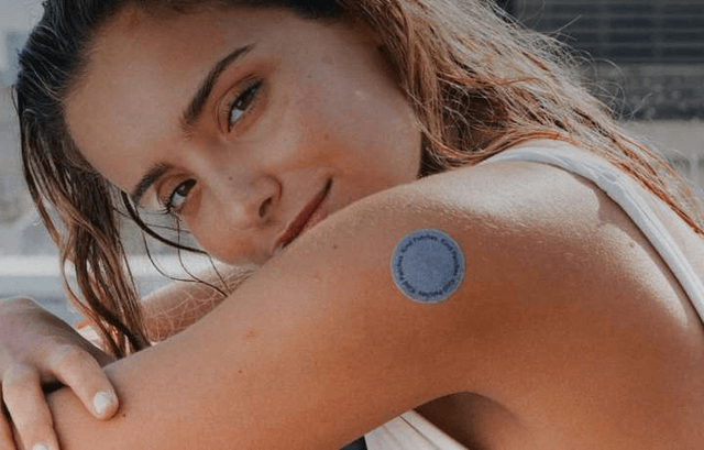 فقدان الوزن التصحيح تنفجر في الولايات المتحدة الأمريكية ، على الانترنت في منطقة ticktok الولايات المتحدة كسر 2.7 مليون دولار في الشهر الأول