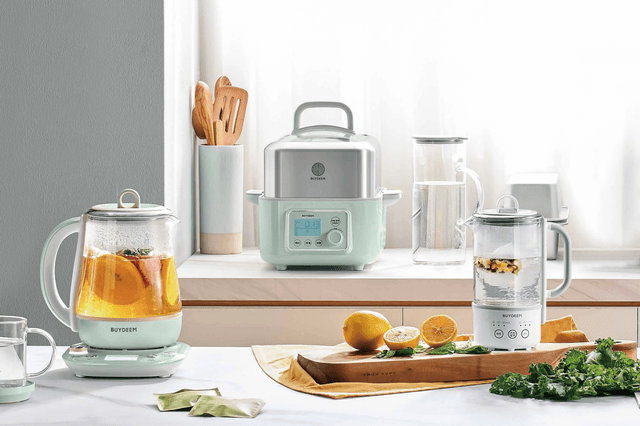 Shenzhen's small home appliances have once again achieved overseas sales! Annual revenue exceeds 500 million! The tricks that we are tired of playing with domestically are shining brightly overseas!