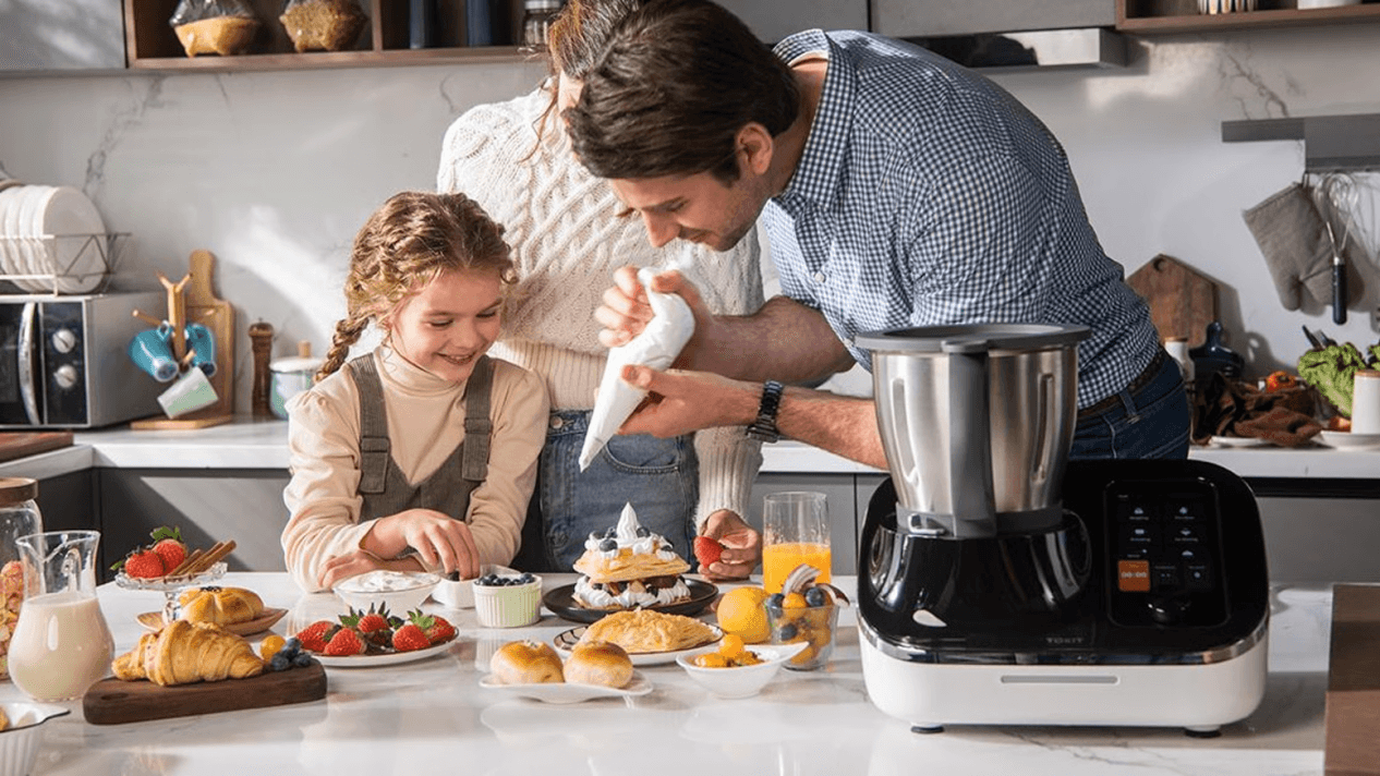 「小米化」への効果に注目！上海の小型家電の大ヒットは年間17億近く、単品は47秒で完売！