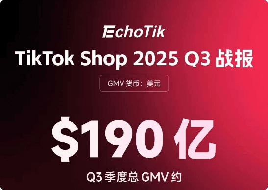 ¡¡ tiktok ganó 19 mil millones en el tercer trimestre! El período de ventana se está reduciendo para ayudarlo a interpretar la próxima ola de oportunidades de crecimiento.