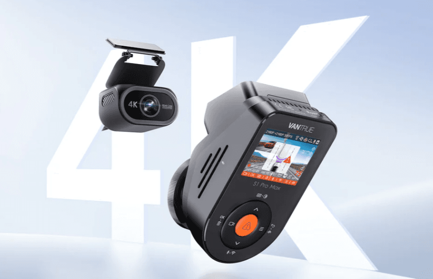 欧米で5年連続トップ、深センブランドのドライブレコーダーが米自動車を占領！