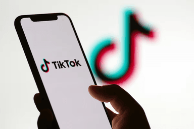 TikTok, Thương mại điện tử xuyên biên giới