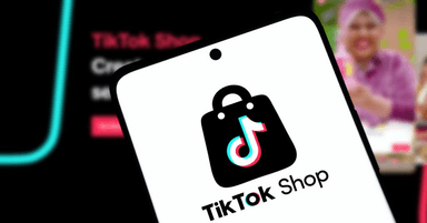 TikTok, cross-border e-commerce