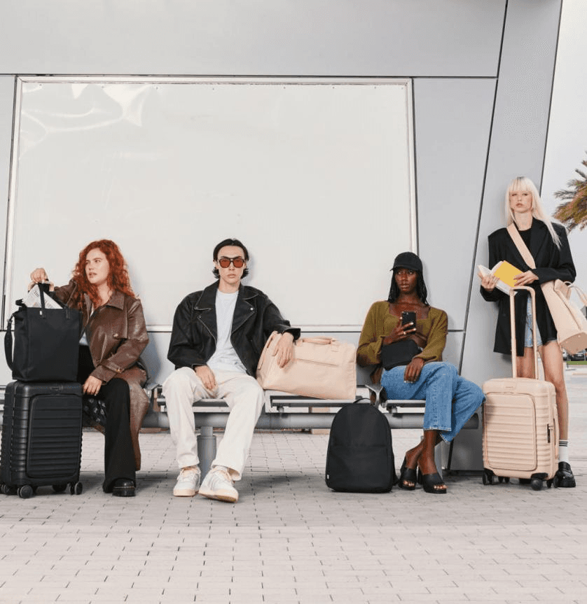 5年で10倍近くになり、彼女はブランドを年間売上高2億ドルにした