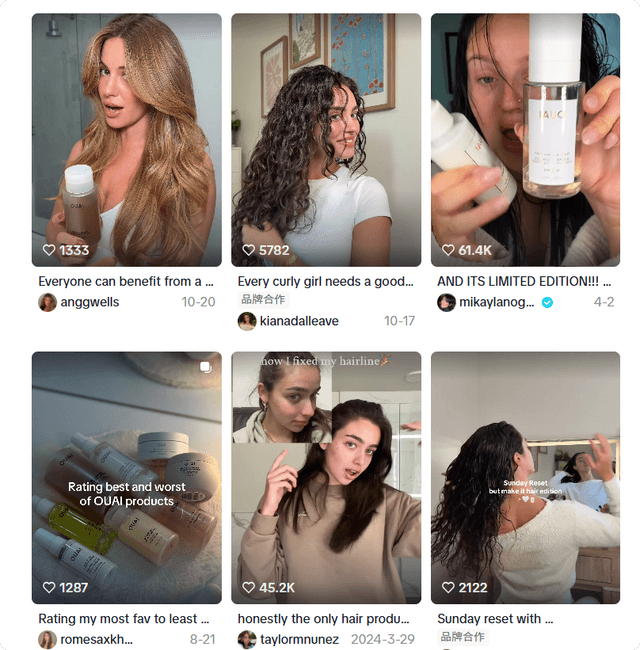 動画を撮ることはできませんか？TikTokで粉を吸うのはこの3種類の接地ガスの内容だけ！