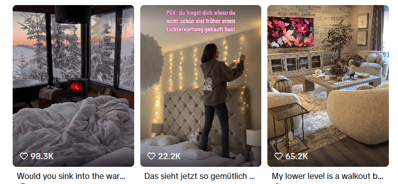 ¡¡ otro buen negocio! Las pequeñas luces de colores chinas "pellizcan" a los alemanes, tiktok se vende por millones