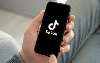 TikTok, Grenzüberschreitender E-Commerce
