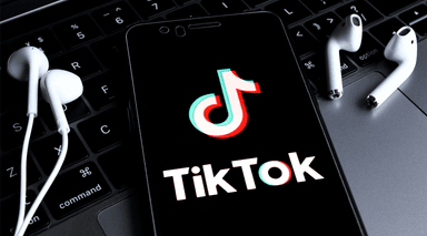 TikTok, Comercio electrónico transfronterizo
