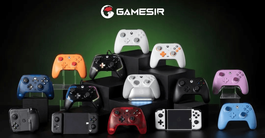 “征服”微软，年销售额突破10亿，广州品牌成功上岸美洲！