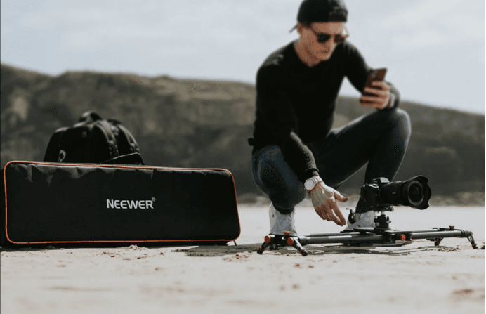 卖摄影配件年入上亿，深圳大卖跑通全球超100国市场！