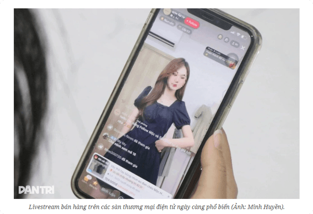 ベトナムの電子商取引市場が爆発的に成長！2000億ダッシュの新高値