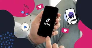 TikTok代行キャリア推奨