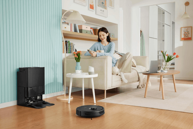 连续2年营收破百亿！又一智能家电品牌在海外大爆！拿下全球销量第一