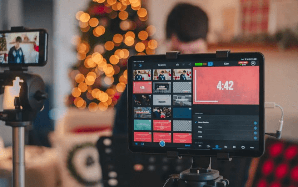 想做直播，无从下手？中小出海企业如何避开深坑、高效运营？