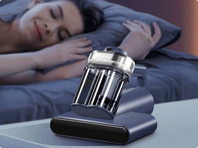 TikTok类目第一的除螨仪竟然来自河南，年入近千万美金已成北美爆款！