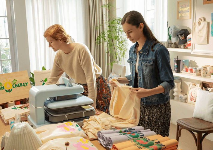 湖南热压机海外市场年入上亿美元，跨境大卖品类又添一细分赛道