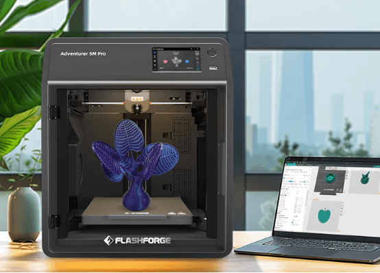 年销1.1亿！金华跨境巨头打破欧美3D打印垄断，拿下全球销量第一！