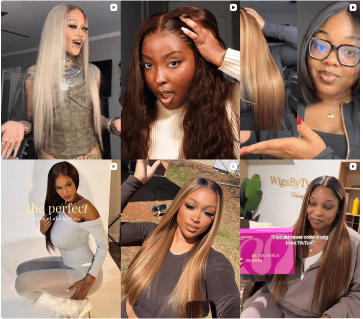 单场直播拿下十万美金，在TikTok营收超千万！许昌假发闯美成功！