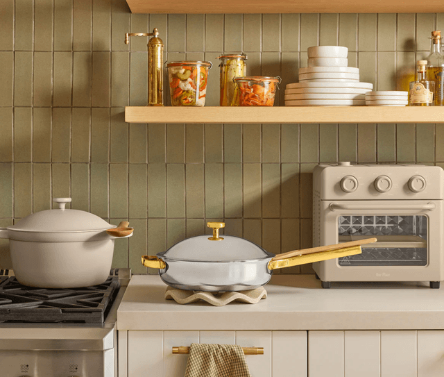 Annual sales of nearly 100 million US dollars! Can a pot make a name for itself based on its appearance and even reach the top overseas?!