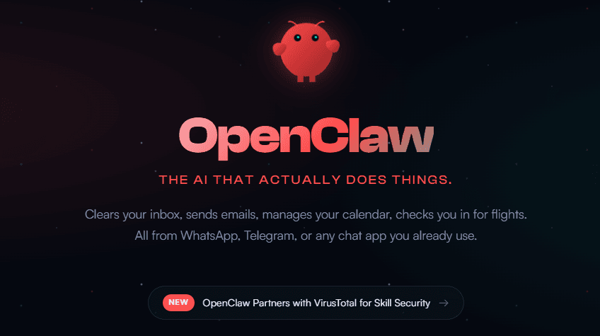 AI“龙虾”席卷跨境圈！从选品到拍视频，运营岗要被接管了？