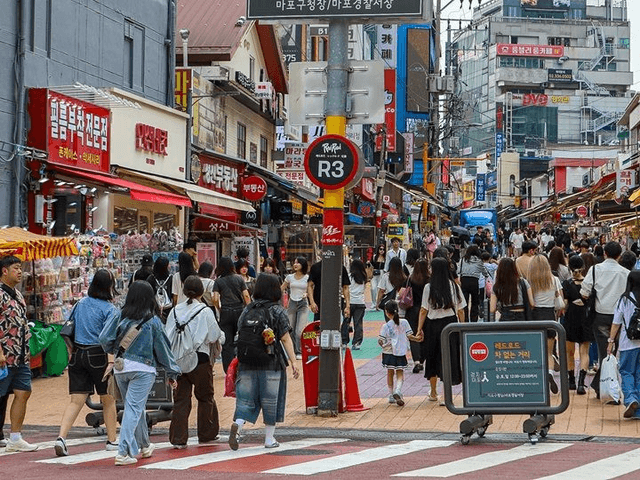 TikTok Shop进军韩国市场！预计将于2026年第三季度正式上线！