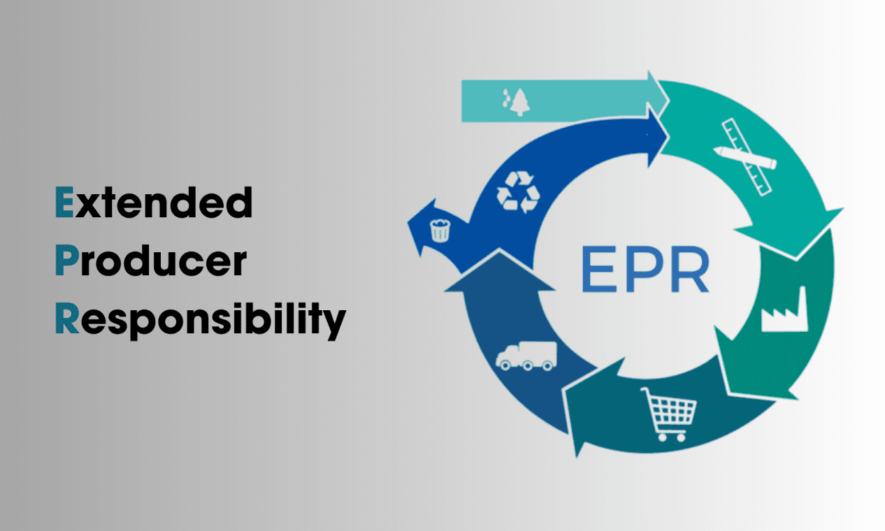 成本骤增！亚马逊欧洲EPR新规4月1日强制执行，跨境卖家如何应对？