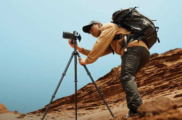 1年营收数亿！深圳跨境巨头靠摄影配件在海外赚翻！拿下全球销量第一！