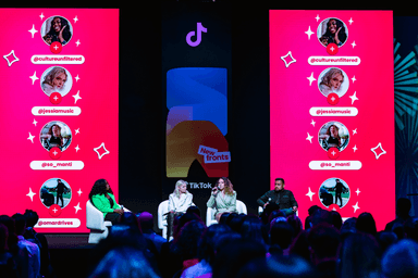 TikTok, cross-border e-commerce