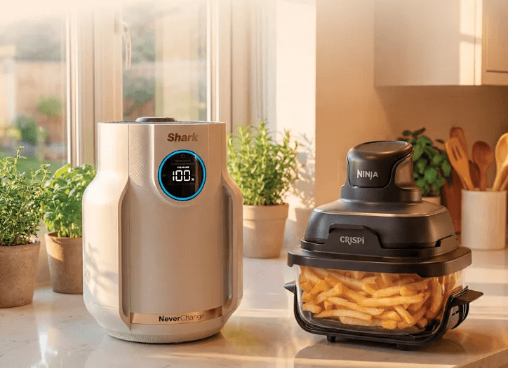 With an annual revenue of over 6.3 billion US dollars, the small home appliance brand acquired by Joyoung has quietly made a fortune!    