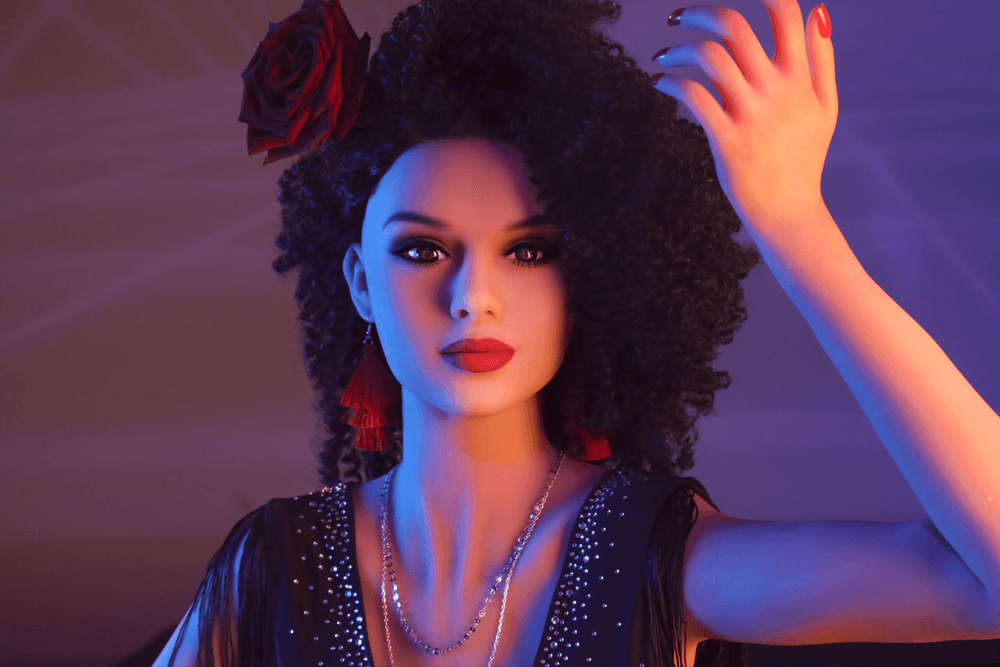 AI brothels go viral, Chinese AI dolls lead the way overseas, and the adult industry is completely transformed