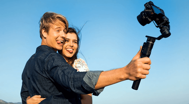 年入2.5亿！广西桂林再添一跨境大卖！靠手持稳定器在海外赚翻了！