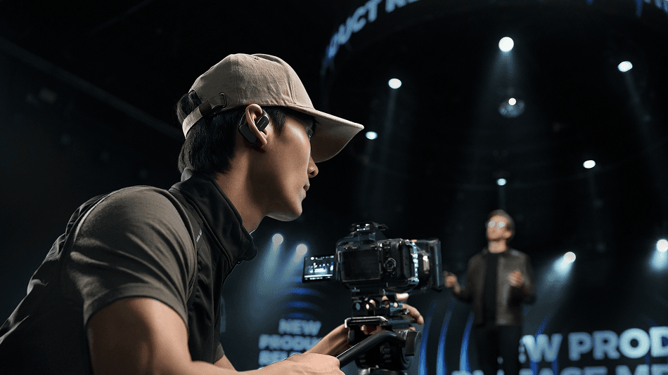 “虎口”夺食到TikTok销量第一，深圳品牌如何把无线麦克风做到行业巨头