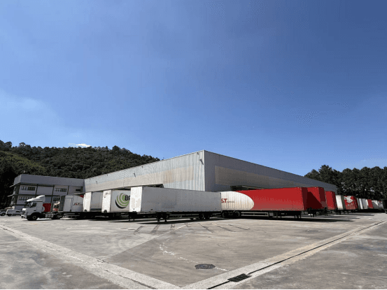 巴西税改落地，直邮利润空间骤降，极兔巴西仓配构筑履约护城河