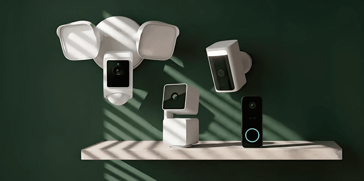 年入超2亿美元，“中美混血”电子眼在这条赛道闯出来了！