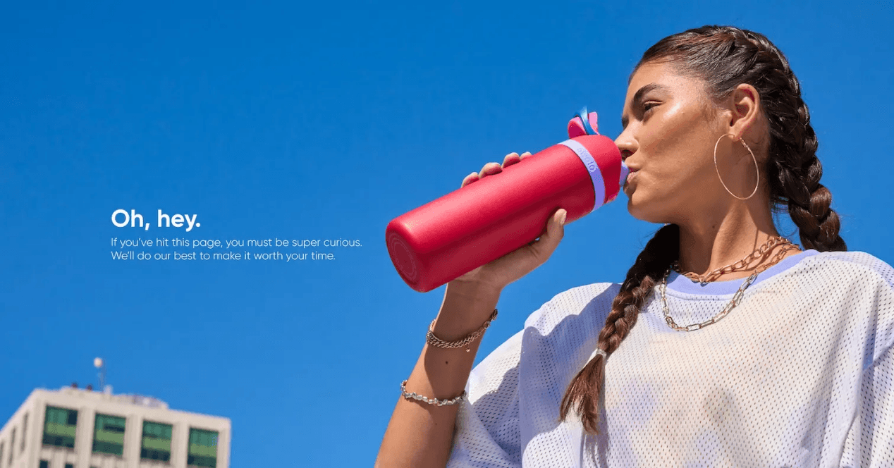 五年登顶北美保温杯市场，双饮杯鼻祖竟然是TA！