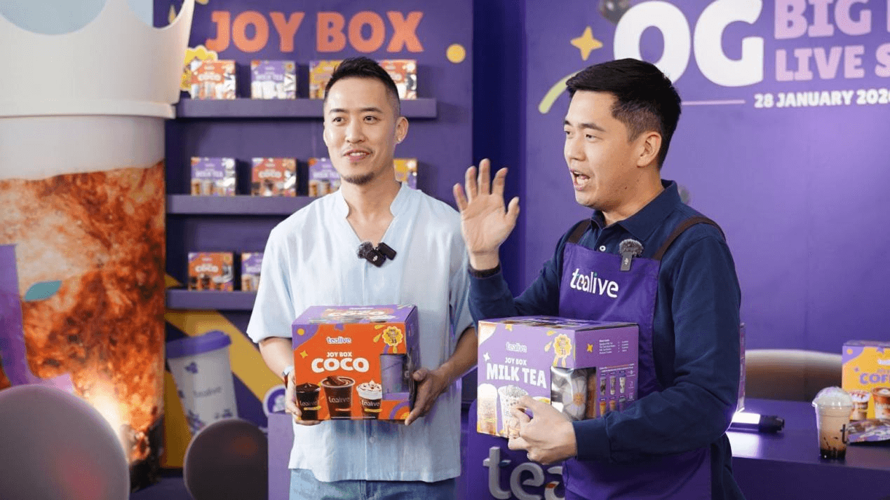 春季抢跑攻略：2026海外直播“增量玩法”全解析