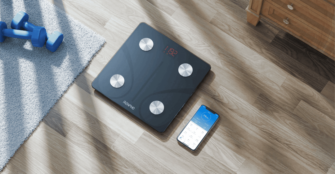 智能体脂秤成老外心头好？月销百万美金，深圳老板太会做生意了！