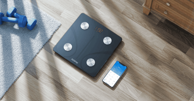 智能体脂秤成老外心头好？月销百万美金，深圳老板太会做生意了！