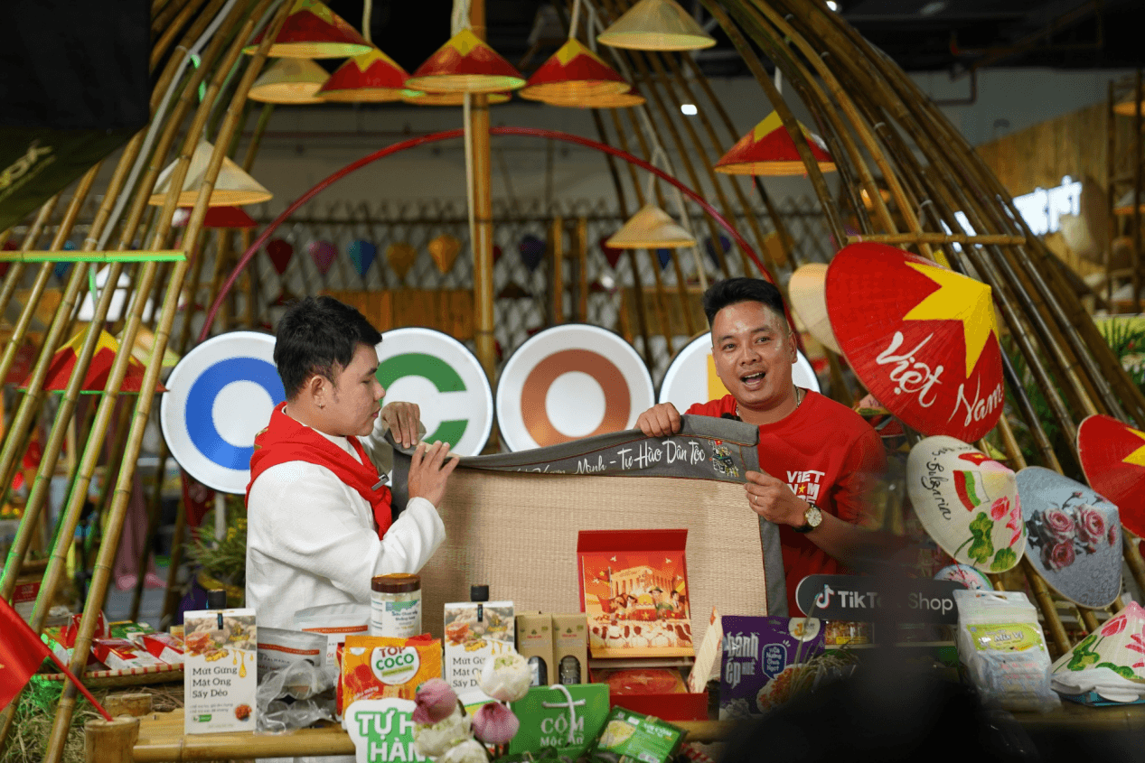 大批越南TikTok店铺或将复审身份？平台合规审核全面加码