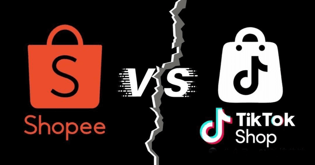 越南电商格局生变：TikTok Shop份额首超Shopee！