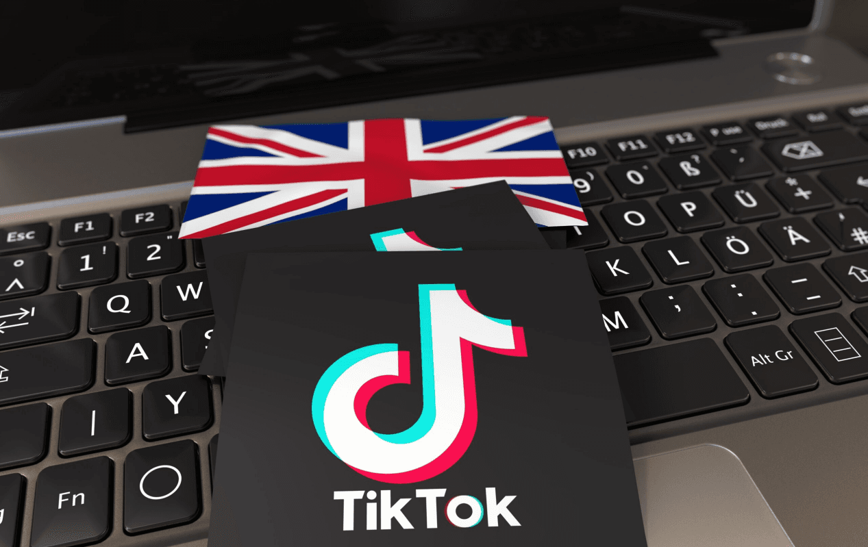 TikTok英区休眠店限流120天：躺赚时代正式终结