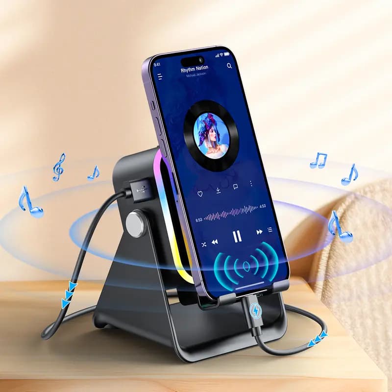 年入超748万美元！出海品牌把手机支架卖到20美元，竟然还火遍TikTok！