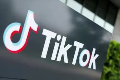 TikTok公式サイトの国際版ダウンロード