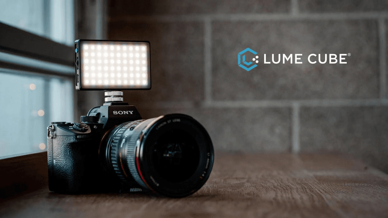 Starting from Crowdfunding to Industry Leader: Lume Cube's Path to Reversal